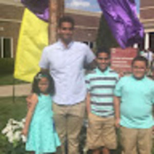 Meet your Posher, Jannie